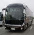 Prezentace tříosého autokaru Irisbus Magelys