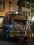 Autobus z plakátu: Senegal Car rapide