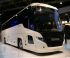 BUSportál CZ na veletrhu BUSWORLD 2009: Autokar Scania Touring 