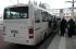 Veolia Transport Východní Čechy testovala nejkratší LE autobus SOR CN 8,5 