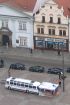 Škoda 706 RTO LUX společnosti ANVI TRADE na podzimním 