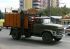 Návrat na Ukrajinu: Plynový nákladní speciál a malé autobusy  v Rivne
