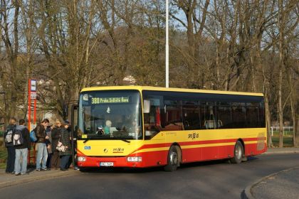 Veolia Transport přebírá dopravce SPOJBUS a posiluje tak své postavení na trhu