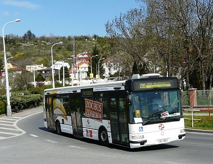 Výzva k podání nabídky na veřejnou zakázku malého rozsahu pro ZOO Praha