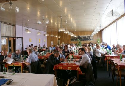 XVII. seminář Integrované dopravní systémy pořádá tradičně