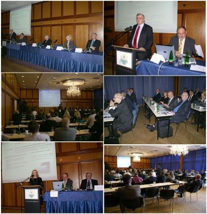 4. března 2010 se sešla hodnotící valná hromada Svazu dopravy 