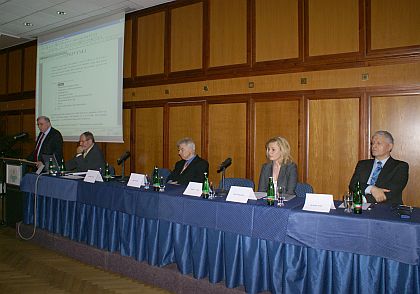 4. března 2010 se sešla hodnotící valná hromada Svazu dopravy