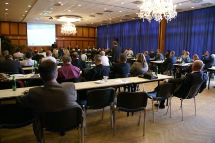 4. března 2010 se sešla hodnotící valná hromada Svazu dopravy