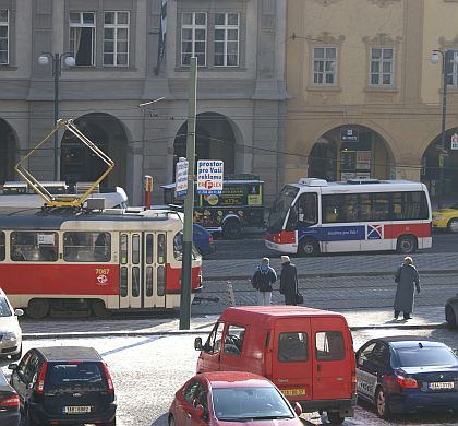 Elektrický minibus ZEUS ještě jednou objektivem BUSportálu