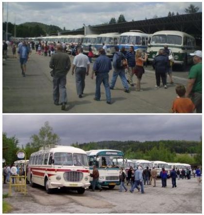 Jedenácté 'Lešany' a další sezóna KČHA - RTO Klubu