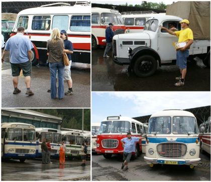 Jedenácté 'Lešany' a další sezóna KČHA - RTO Klubu