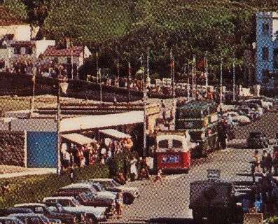 Z archivu čtenáře BUSportálu: Pohlednice z ostrovů -