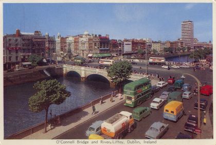 Z archivu čtenáře BUSportálu: Pohlednice z ostrovů -