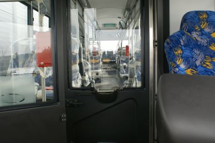 Na návštěvě ve společnosti Solaris Bus &amp; Coach v Bolechowě u Poznaně