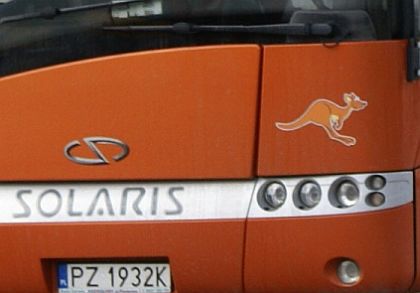 Autokar s klokanem  - Solaris Vacanza je v portfoliu výrobce už jen výjimkou 