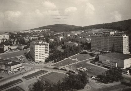 Z archivu čtenáře BUSportálu: Otrokovice a sedm Zlínů