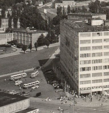 Z archivu čtenáře BUSportálu: Otrokovice a sedm Zlínů