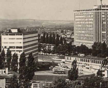 Z archivu čtenáře BUSportálu: Otrokovice a sedm Zlínů