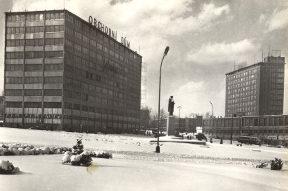 Z archivu čtenáře BUSportálu: Otrokovice a sedm Zlínů