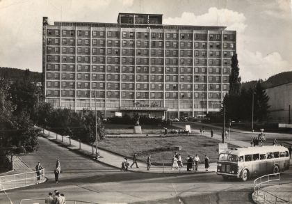Z archivu čtenáře BUSportálu: Otrokovice a sedm Zlínů