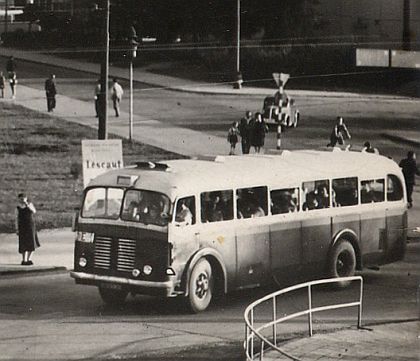 Z archivu čtenáře BUSportálu: Otrokovice a sedm Zlínů