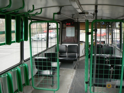 ROPID: Cyklobus PID zítra opět vyráží do Brd