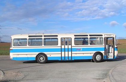 Brněnský Tramvajklub a pražský Kroužek přátel MD na návštěvě TEDOMu