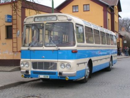 Brněnský Tramvajklub a pražský Kroužek přátel MD na návštěvě TEDOMu