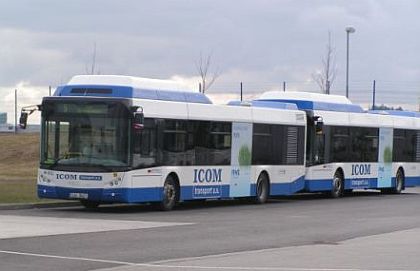 Brněnský Tramvajklub a pražský Kroužek přátel MD na návštěvě TEDOMu
