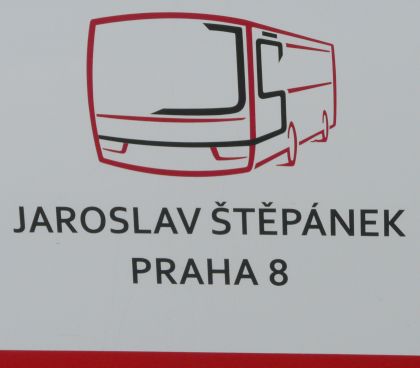 Dopravce PID Jaroslav Štěpánek a jeho dva TEDOMY v Letňanech