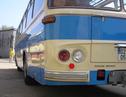 Den otevřených dveří TMB v Brně. Ze soboty v Řečkovicích