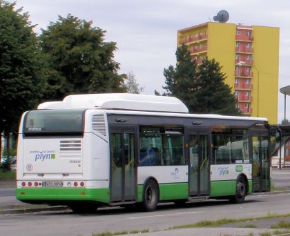 Další modernizace dopravní techniky v dopravní skupině 3CSAD