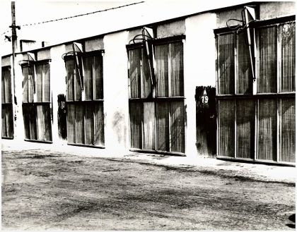 Poklady z archivu: ČSAD, DZ 622 Brno, Rosická 20