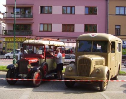 Ze Sodomkova Vysokého Mýta 2010