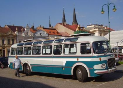 Ze Sodomkova Vysokého Mýta 2010
