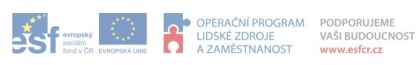 Veolia Transport Morava podporuje profesní vzdělávání projektem