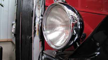 BUSportál SK: Oxford Bus Museum