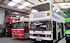 BUSportál SK: Oxford Bus Museum