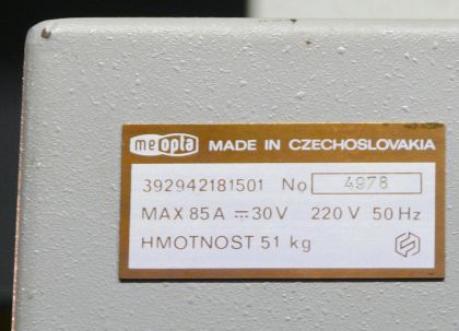 Kinobus Dopravního podniku hl. m. Prahy 2010