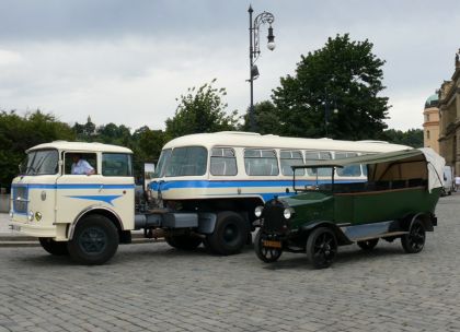 Připravujeme: Z letošní Retro Prague
