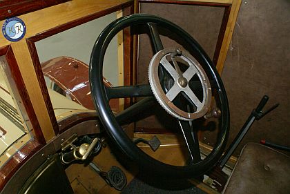 Omnibus Nr.1 Karl Kassböhrer - Saurer pro dopravu Wiblingen - Ulm - Wiblingen
