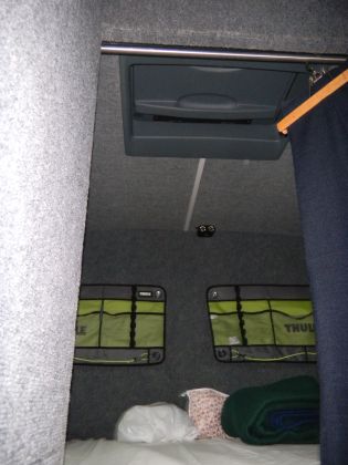 Zajímavý speciál - hotelbus z Iveco CR ve Vysokém Mýtě