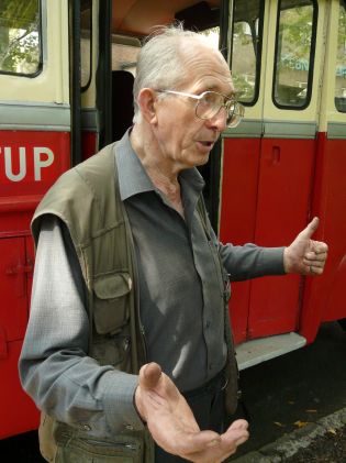 Zlatý bažant 2010  a jeho lidé