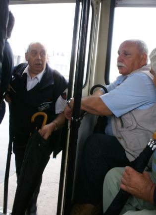 Zlatý bažant 2010  a jeho lidé