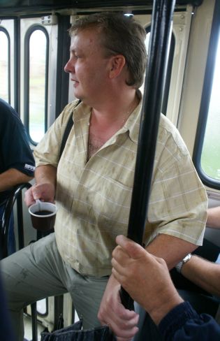 Zlatý bažant 2010  a jeho lidé