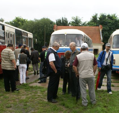 Zlatý bažant 2010  a jeho lidé