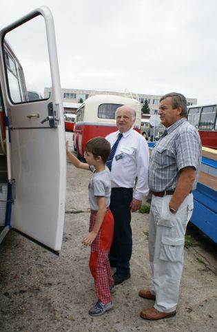 Zlatý bažant 2010  a jeho lidé