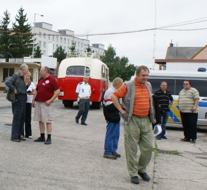 Zlatý bažant 2010  a jeho lidé