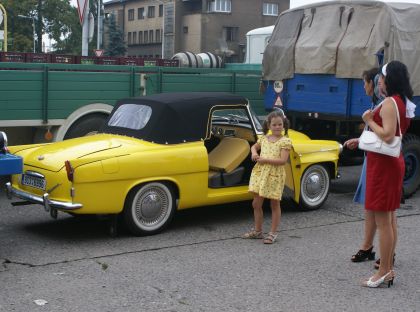 Zlatý bažant 2010  a jeho lidé