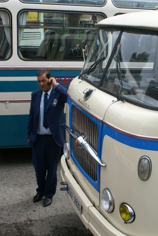 Zlatý bažant 2010  a jeho lidé